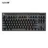 Logitech Беспроводная игровая клавиатура G PRO X TKL