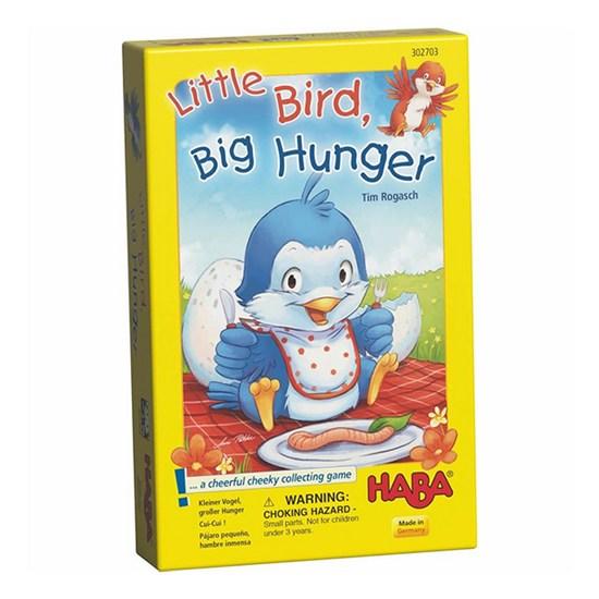 Habba Hungry Baby Bird Board Game HB302368, Popular Korean Game