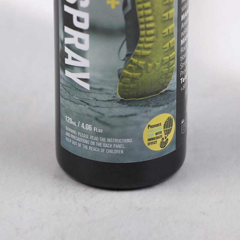 30 мл/120 мл Спрей-грип для футбольных вратарских бутс, подошвы баскетбольных кроссовок, улучшитель сцепления для спортивных кроссовок