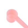 10Pcs Measuring Spoons Coffee Protein Milk Powder Scoop Home Kitchen Gadgets
