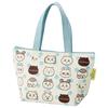 OSK Lunch Tote Bag Chiikawa Insulated Cooler Bag CKW No.5 TB-14