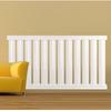 Yixuan Industrial 5025 Single-Layer Steel Water Heating Radiator
