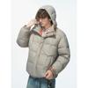 Dream Made 90 White Duck down Cold-Proof down Jacket for Men, New Thickened Winter Clothing for Boys, Couple's Coat