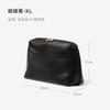 2026Women's high-end portable makeup bag with compartments for organized storage, ideal for travel and toiletries, and waterproof