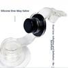 2-in-1 Water Filling Hole Air Filling Valve  For Sea Surfing/for Inflatable Boats