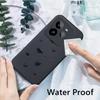 Для Realme GT 7 Pro Чехол Realme GT 7 Pro Чехол-бампер противоударный TPU жидкий силиконовый защитный чехол для телефона Realme GT 7 Pro