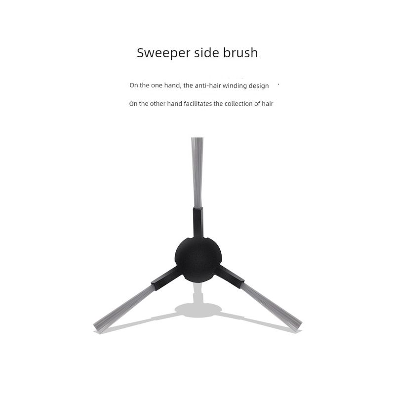 Chasing X30s Consumables Rag Dust Bag Sweeping Robot