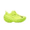 Defender Sneakers Neon Yellow