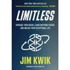 Limitless Upgrade Your Brain Paperback