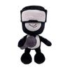 Friday Night Funkin Plush Toy Stuffed Plush Toy Doll