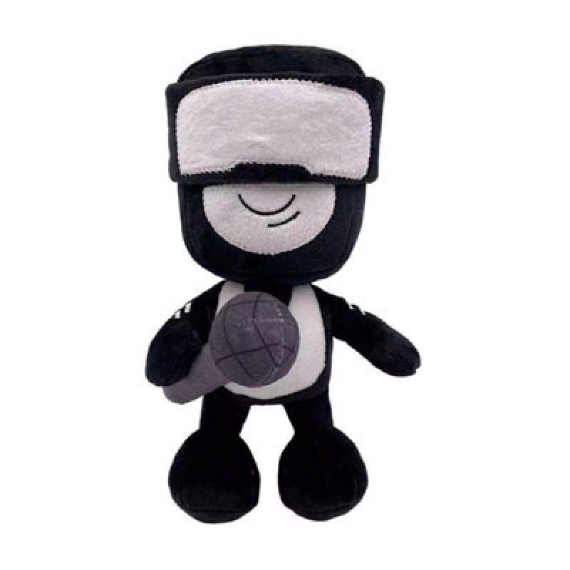 Friday Night Funkin Plush Toy Stuffed Plush Toy Doll