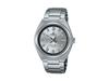 EDIFICE EFB-109DJ-7AJF Серебристые из нержавеющей стали Мужские часы Индикатор даты НОВЫЕ