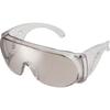 Tajima Hard Glass HGO-1 Over Type Lens Color Clear HGO-1C