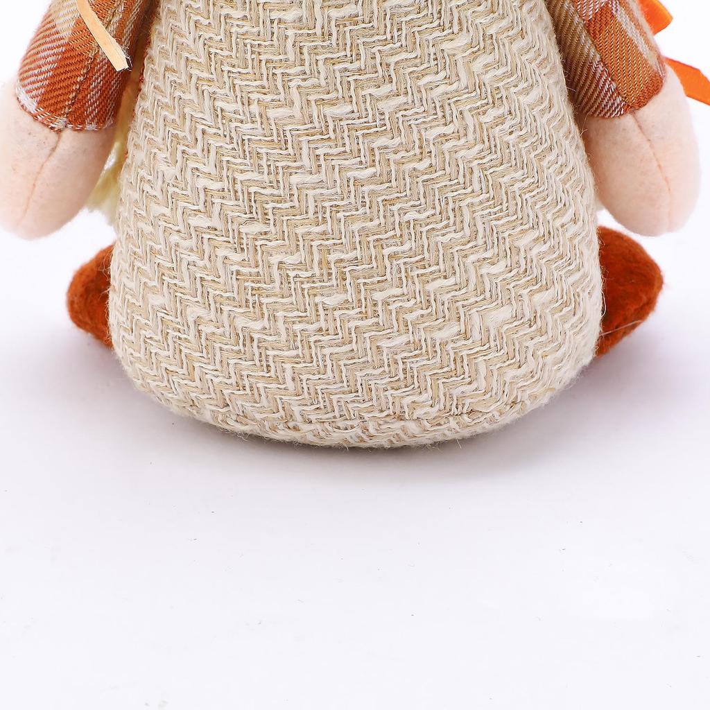 Орнаменты для дисплея «Рудольф и индейка» на День благодарения