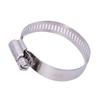 21-254mm Stainless Air Steel Adjustable Conditioner Water Gas Pipe Hose Clamp