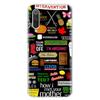 How i met your mother himym Phone Case Cover for Xiaomi Redmi Note 15 14 13 12 11 Pro Plus 14S 12S 11S 11T 11E 10S 10 Customized