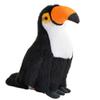 20/30/40CM Simulation Toco Toucan Plush Toys Cute Ramphastos Toco Stuffed Animated Bird Doll Cute Home Decoration Gifts