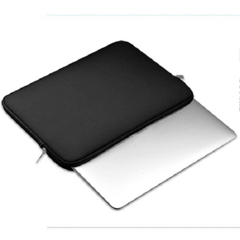 Внутренний чехол-конверт для Macbook Air 13 дюймов 15 дюймов с мягким защитным материалом для студентов