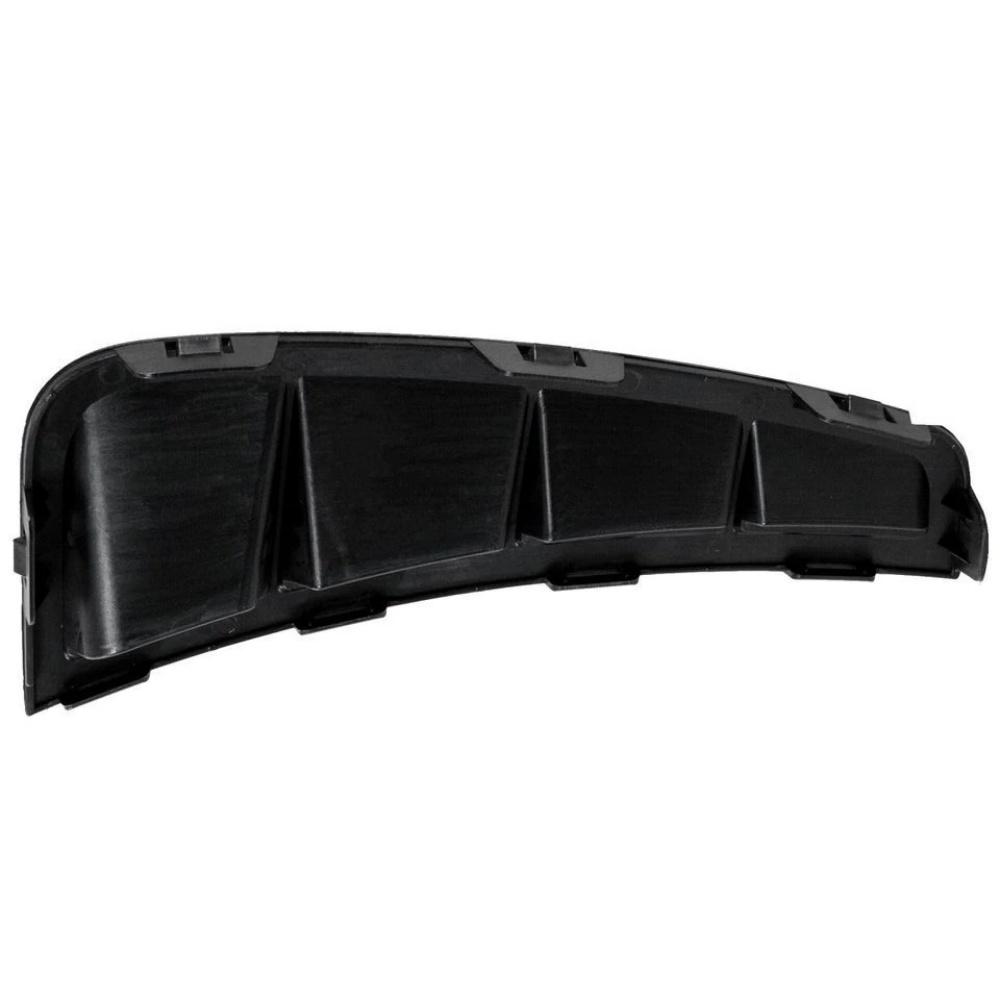 1x Левая нижняя решетка бампера для Hyundai Sonata 2020-2022 86595-L0400