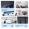 Lenovo T86SE 85-Inch 4K Interactive Conference Display (CN version)