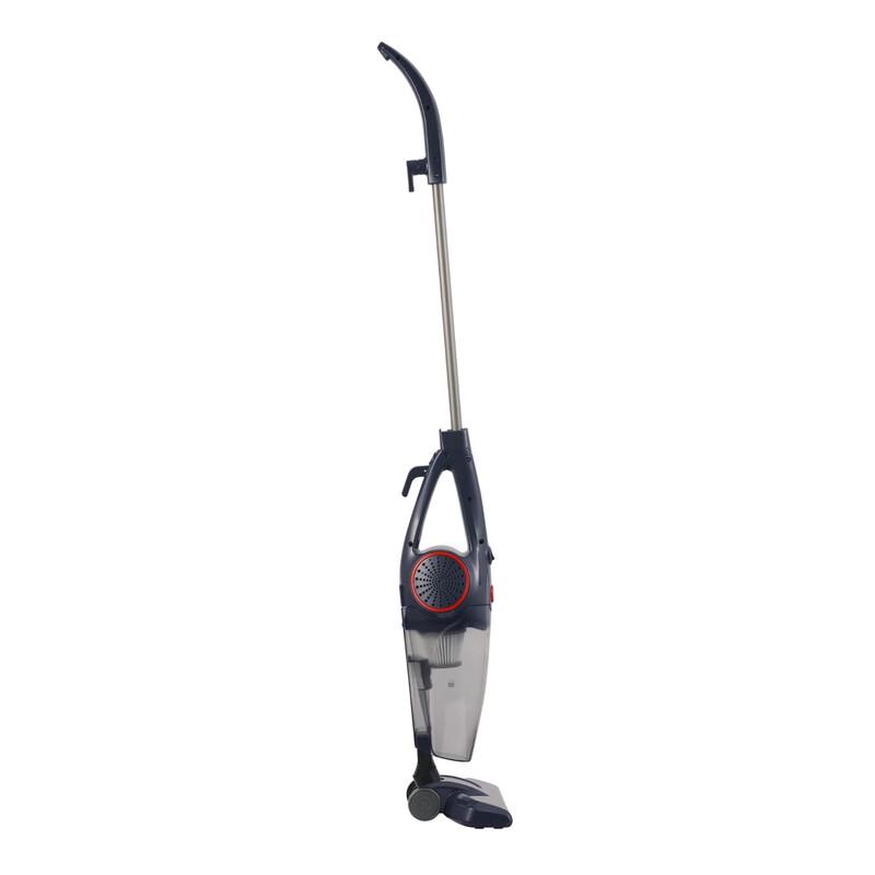 HAIER HT-C2160B Проводной ручной пылесос Штепсель CN (адаптер в комплекте)