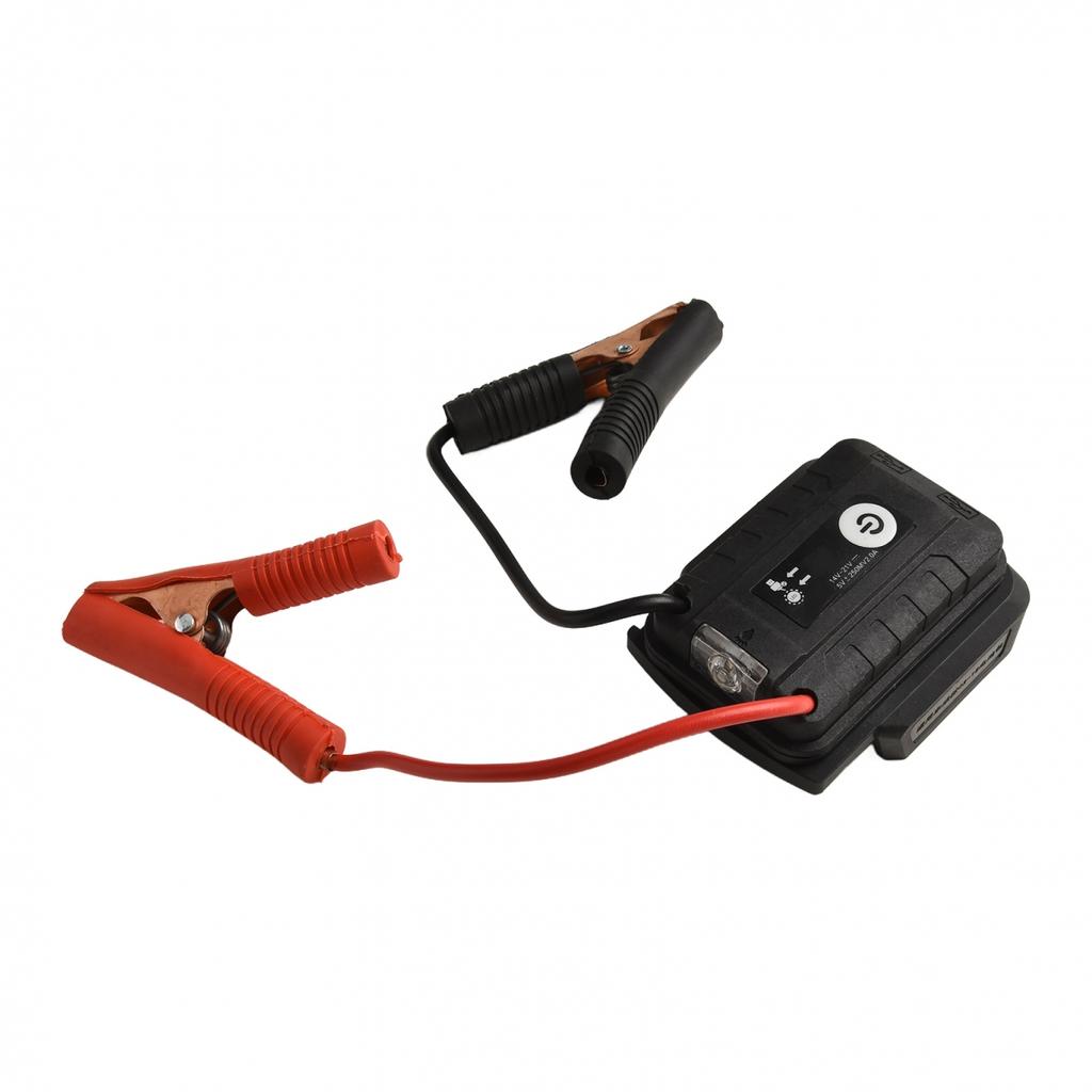 Для комплекта перемычек Идеально для быстрых решений по бустеру автомобильного аккумулятора