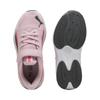 Puma Pounce Lite AC+ Кроссовки для малышей Розово-лиловый Детские кроссовки Розовый Волшебная роза 311650-04