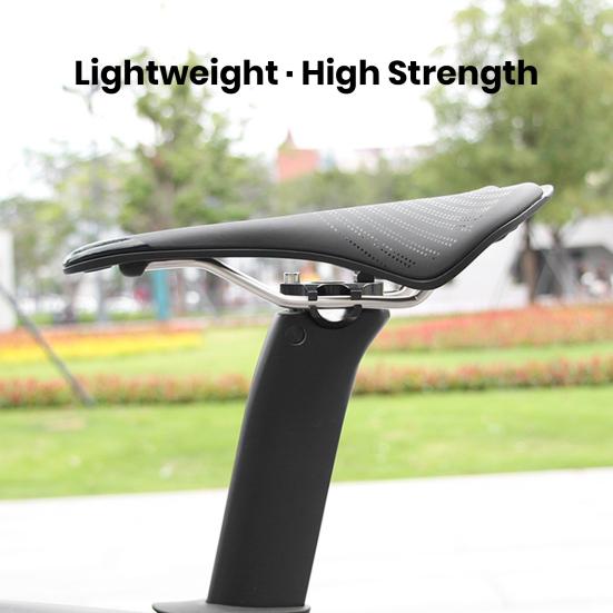 Bicycle Saddle Ergonomics Extra Soft Comfy Liner Thickened Lightweight Bicycle Seat Cushion Universal Road Mountain Bike Cycling Accessories
