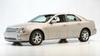 Cadillac STS 2005-2011 - Хромированные боковые молдинги дверей хромированные защитные