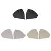Car Front Door Dashboard Side Bezel Panel Cover Trim 2117270148 2117270248 For Mercedes-Benz E-Class W211 2003-2009 Accessories