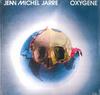 Виниловая пластинка JEANMICHEL JARRE  Oxygene 88843024681 Les Disques Mot 2015 UK  Евроденс  Электроника