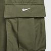 Nike Спортивные женские широкие брюки-карго со средней посадкой HV1967-222