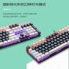 Lenovo Комбо: Механическая клавиатура MK5 и игровая мышь Legion M5