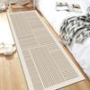 Японский кухонный коврик, устойчивый к маслу, противоскользящий коврик для ванной, суперабсорбирующий напольный ковер, длинный коврик для прихожей, коврик для ног