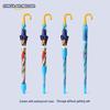 Xiaoyueya Kids' UV Protection Sun and Rain Umbrella