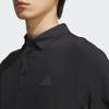 Adidas Golf 25 Ss Mens 3sT Ls Polo T shirT Black Kb3067