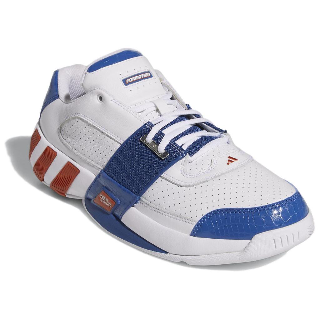 Adidas Agent Gil Restomod 'USA' 2022 Sneakers GY0372