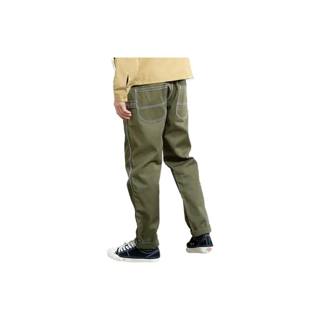 Dickies Повседневные брюки мужские Средние Другие DK006898