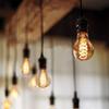 Ampoule LED - NETTLIFE - Edison A60 - E27 - 4 W - Blanc chaud 2200K - Lot de 3