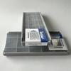 ISCAR / 1IRM2.0ISO IC908 / Industrial indexable carbide inserts 5 Pcs