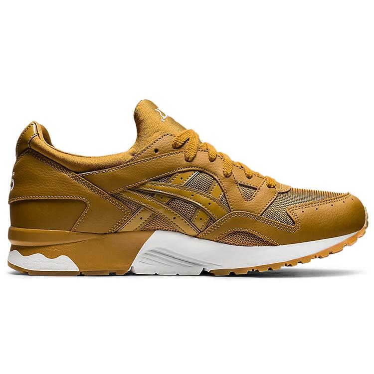Asics Gel Lyte 5 'Коричневый Желтый' 1191A372-201