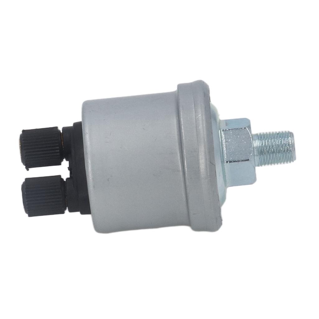 Датчик давления масла для замены двигателя автомобиля VDO промышленные принадлежности 18 NPT 0 до 10 бар