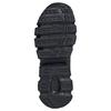 Adidas Женские кроссовки Adifom Megajane 'Triple Black' JI2416