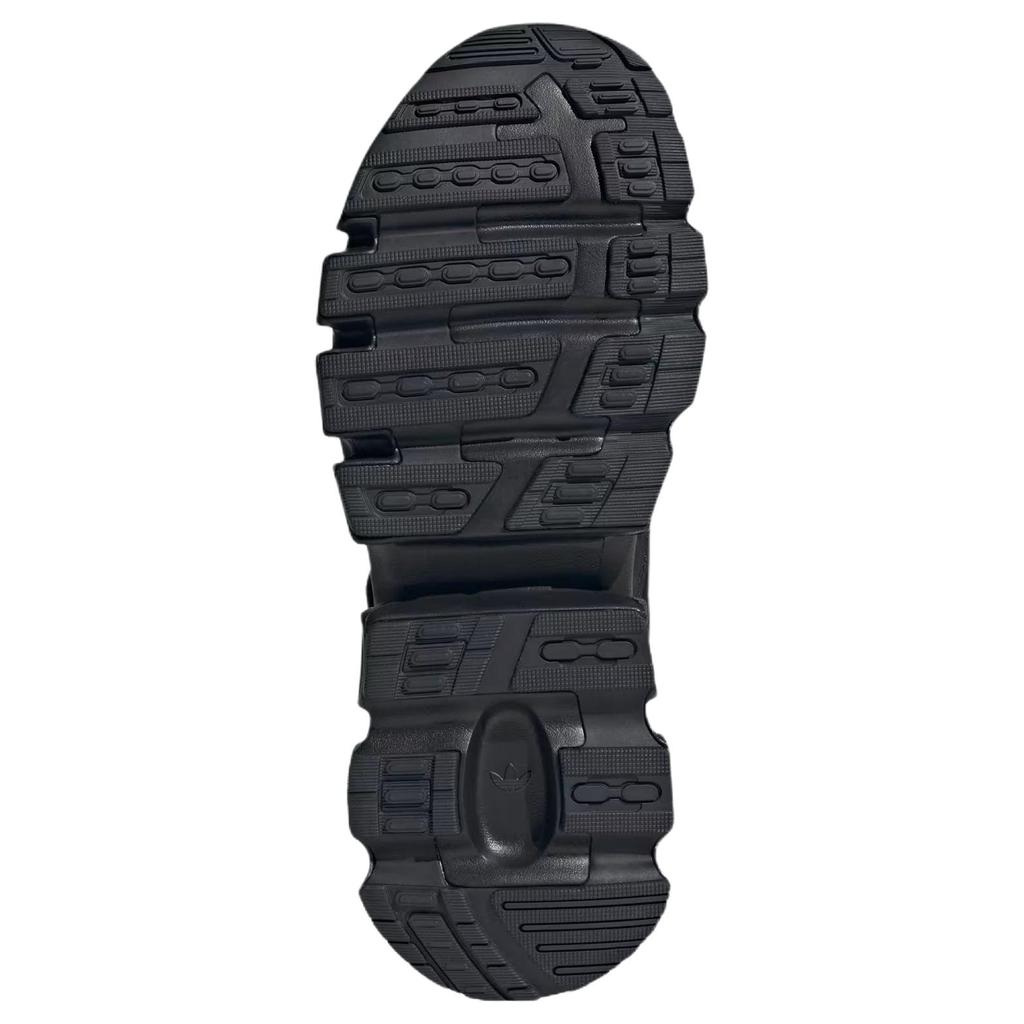 Adidas Женские кроссовки Adifom Megajane 'Triple Black' JI2416