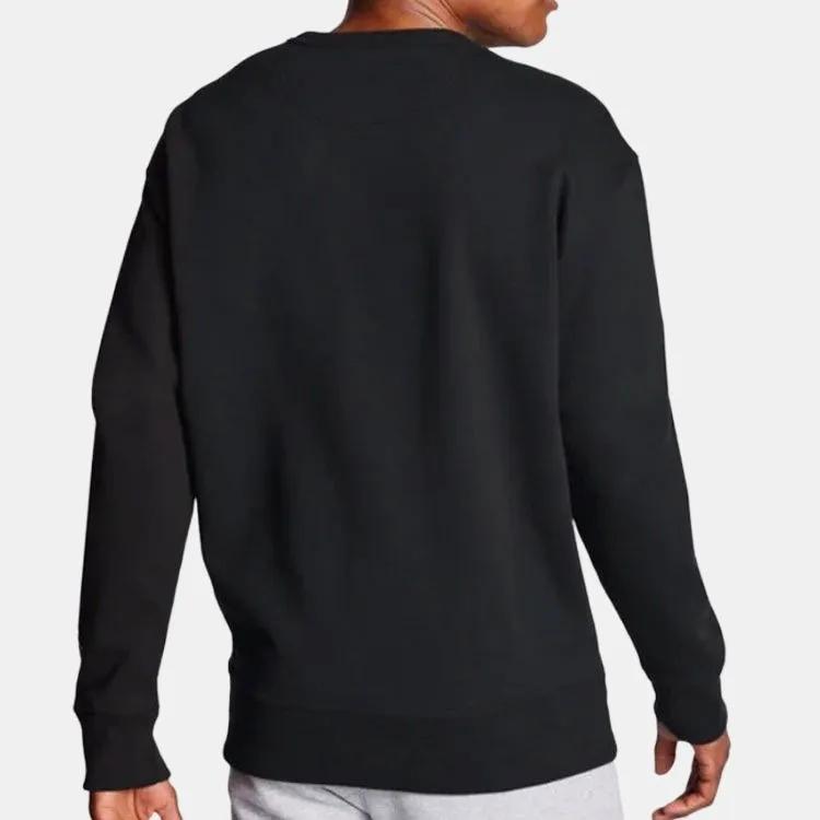 Champion Sweatshirt US Version Unisex Black (Unisex) Sweatshirts GF88H Y07973 003