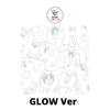 Glow Ver XngHan&Xoul 1-й мини-альбом Glow