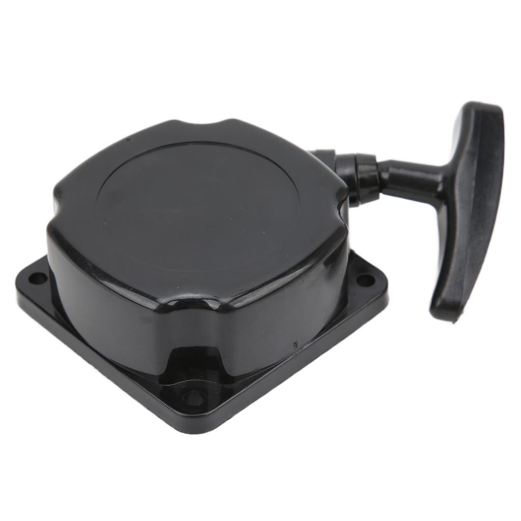 Замена стартера с ручным стартером для мини-карманного квадроцикла 47 куб. см, 49 куб. см, 50 куб. см, 2-контактный мотоцикл для мотокросса