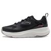Li Ning Soft Element Breathable Lightweight Casual Shoes Women Sneakers Black AGLU012-3