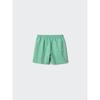 Uniqlo Японские легкие шорты