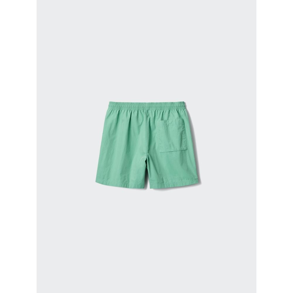 Uniqlo Японские легкие шорты